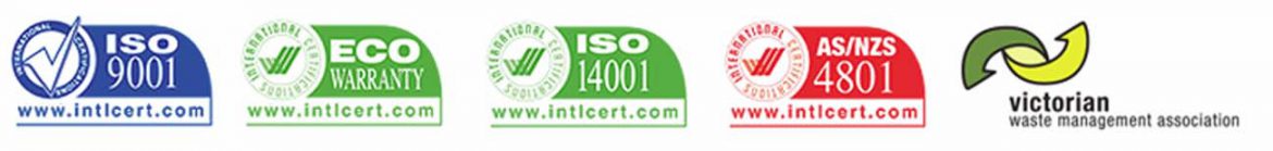 CSA Specialised Services accreditations