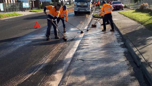 CSA-Specialised-clean-up-oil-spills-in-thomastowns Thomastown oil spill emergency response