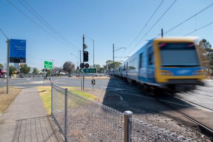 reservoir-level-crossing-project CSA in Reservoir Level Crossing Project