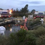 CSA Emergency Response to Campbellfield Fire
