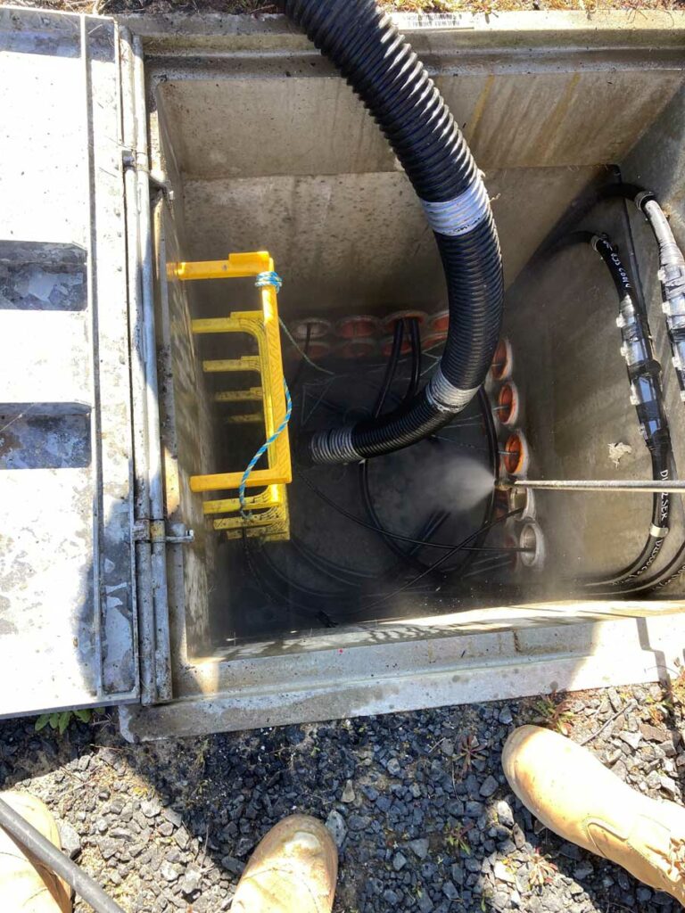 CSA-ongoing-maintenance-porject-in-Pakenham-East-rail-depot